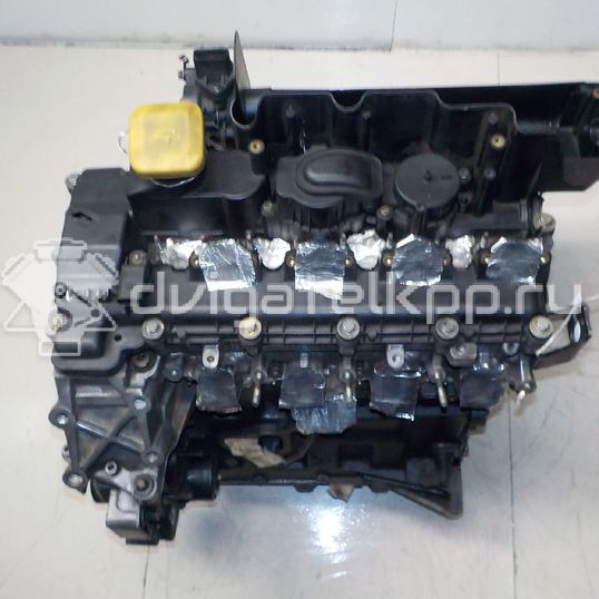 Фото Контрактный (б/у) двигатель M 47 для Land Rover Freelander 109-112 л.с 16V 2.0 л Дизельное топливо