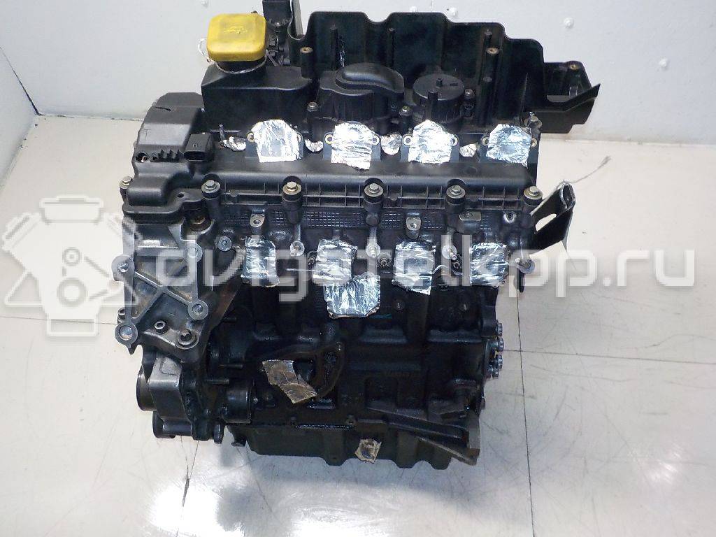 Фото Контрактный (б/у) двигатель M 47 для Land Rover Freelander 109-112 л.с 16V 2.0 л Дизельное топливо {forloop.counter}}