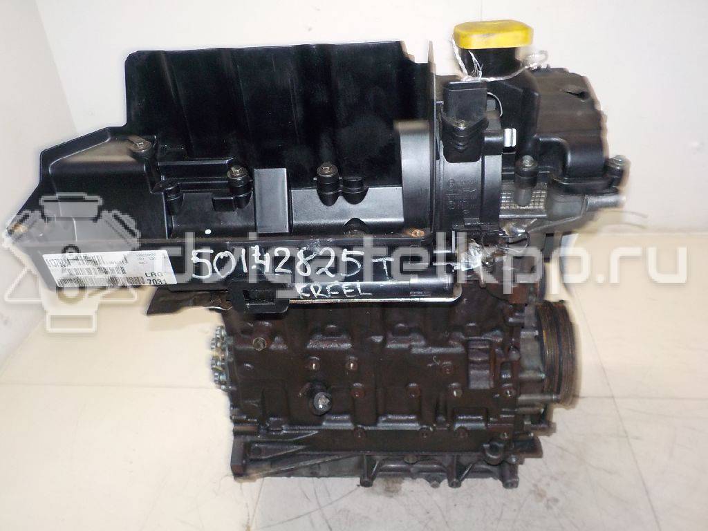 Фото Контрактный (б/у) двигатель M 47 для Land Rover Freelander 109-112 л.с 16V 2.0 л Дизельное топливо {forloop.counter}}