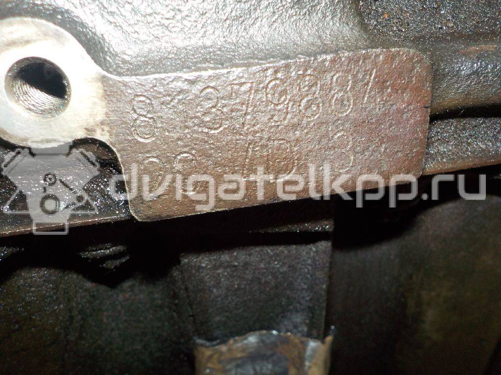 Фото Контрактный (б/у) двигатель M 47 для Land Rover Freelander 109-112 л.с 16V 2.0 л Дизельное топливо {forloop.counter}}