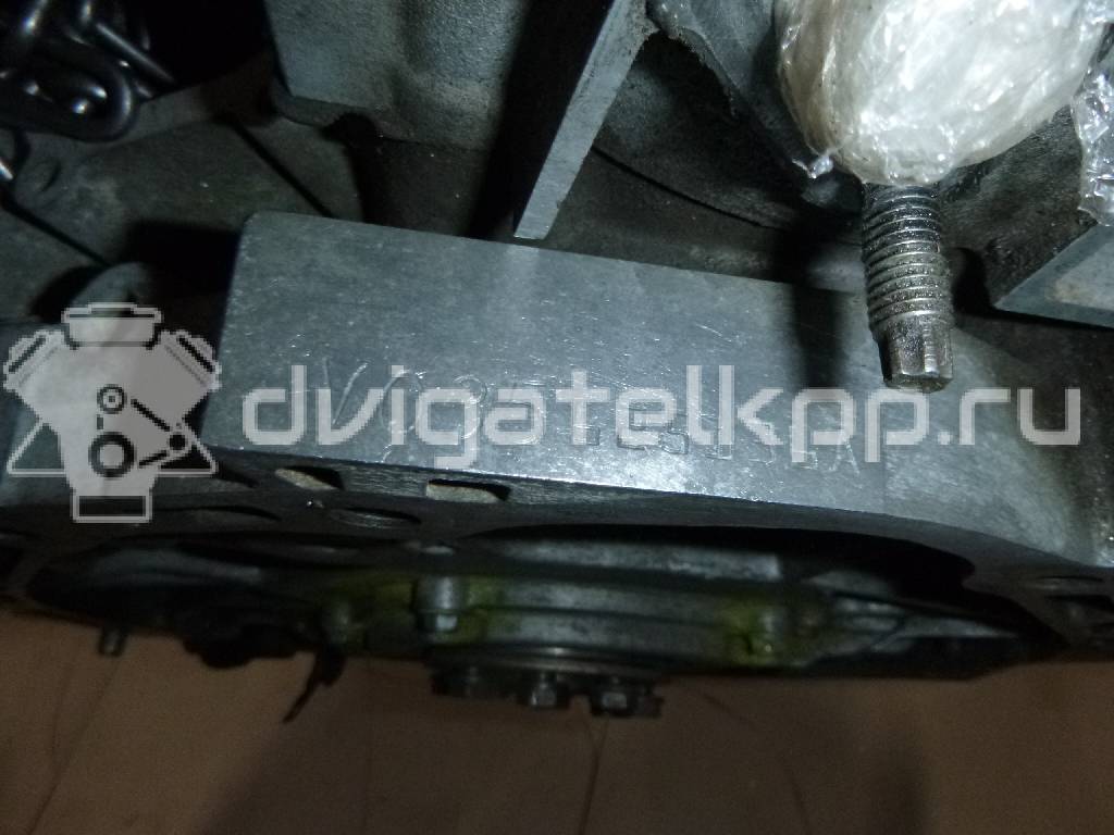 Фото Контрактный (б/у) двигатель VQ35DE для Infiniti / Mitsuoka / Isuzu / Nissan / Nissan (Dongfeng) 231-305 л.с 24V 3.5 л бензин 101029W2AF {forloop.counter}}