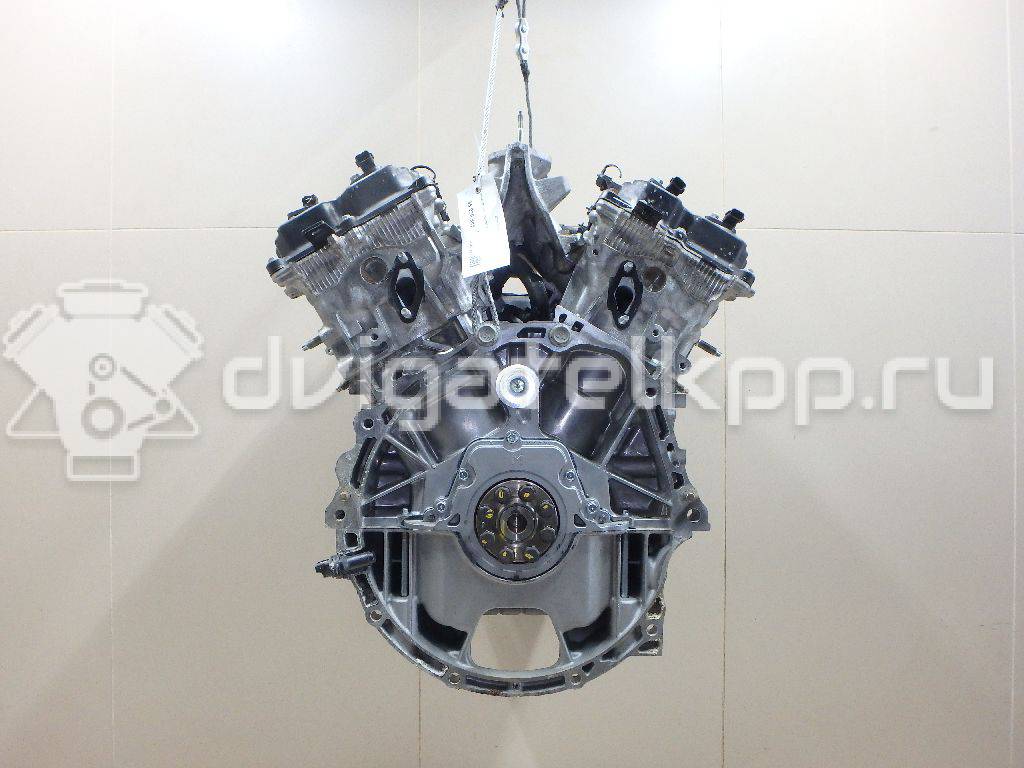 Фото Контрактный (б/у) двигатель VQ35DE для Infiniti / Mitsuoka / Isuzu / Nissan / Nissan (Dongfeng) 231-305 л.с 24V 3.5 л бензин 101025AA0A {forloop.counter}}