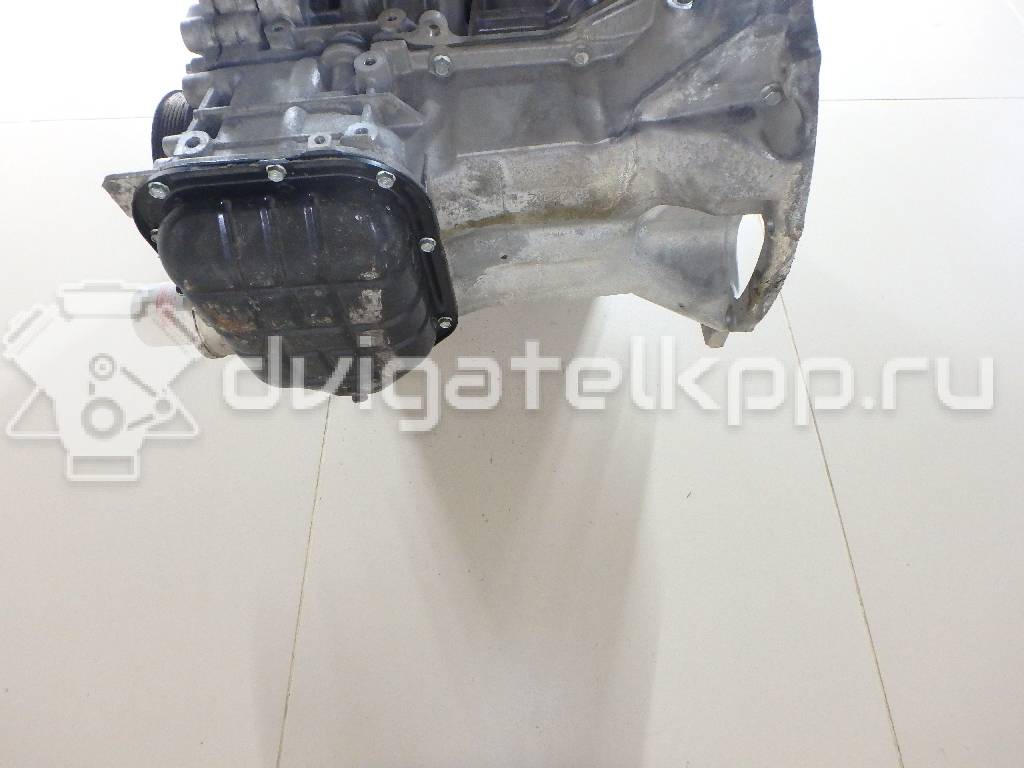 Фото Контрактный (б/у) двигатель VQ35DE для Infiniti / Mitsuoka / Isuzu / Nissan / Nissan (Dongfeng) 231-305 л.с 24V 3.5 л бензин 101025AA0A {forloop.counter}}