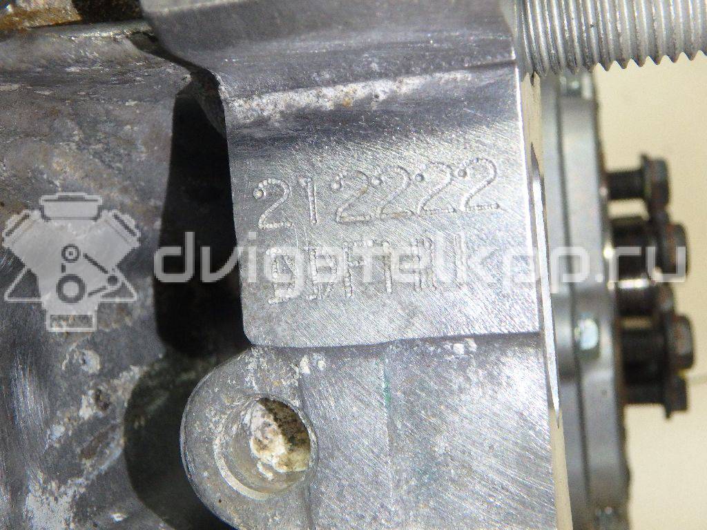 Фото Контрактный (б/у) двигатель VQ35DE для Infiniti / Mitsuoka / Isuzu / Nissan / Nissan (Dongfeng) 231-305 л.с 24V 3.5 л бензин 101025AA0A {forloop.counter}}