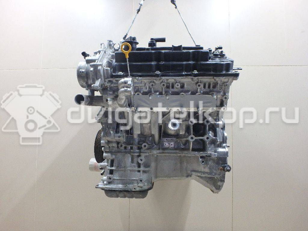 Фото Контрактный (б/у) двигатель VQ35DE для Infiniti / Mitsuoka / Isuzu / Nissan / Nissan (Dongfeng) 231-305 л.с 24V 3.5 л бензин 101025AA0A {forloop.counter}}