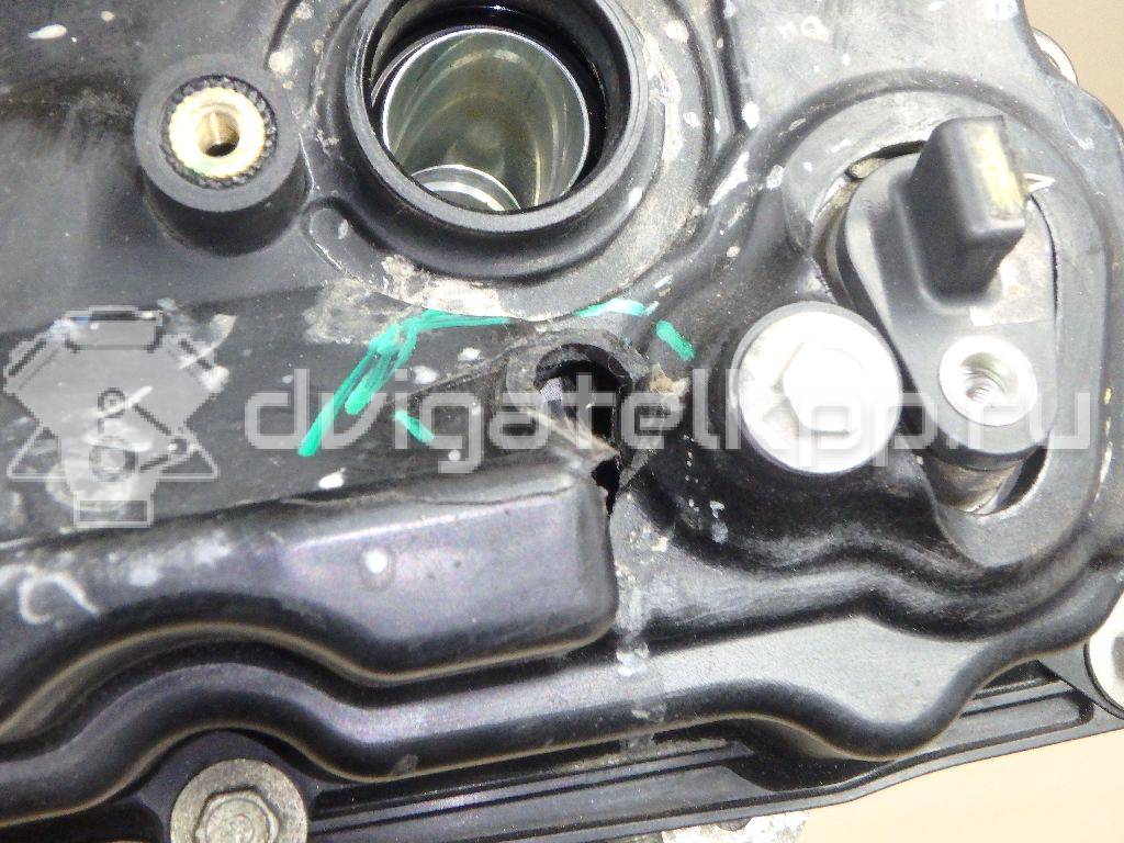 Фото Контрактный (б/у) двигатель VQ35DE для Infiniti / Mitsuoka / Isuzu / Nissan / Nissan (Dongfeng) 231-305 л.с 24V 3.5 л бензин 101025AA0A {forloop.counter}}