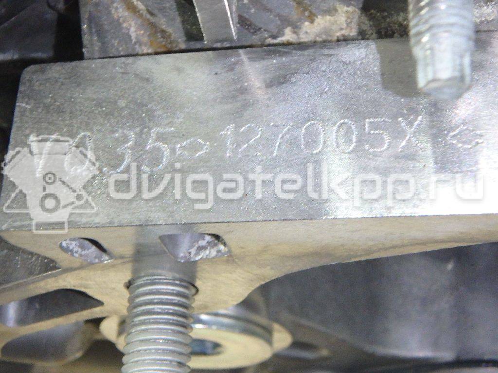 Фото Контрактный (б/у) двигатель VQ35DE для Infiniti / Mitsuoka / Isuzu / Nissan / Nissan (Dongfeng) 231-305 л.с 24V 3.5 л бензин 101025AA0A {forloop.counter}}