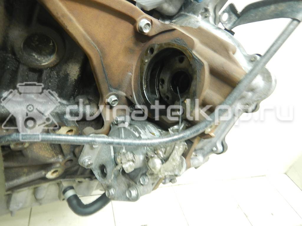 Фото Контрактный (б/у) двигатель YD25DDTi для Nissan Bassara / Nv350 E26 / Serena / Sani / Presage 100-190 л.с 16V 2.5 л Дизельное топливо 10102EB30A {forloop.counter}}