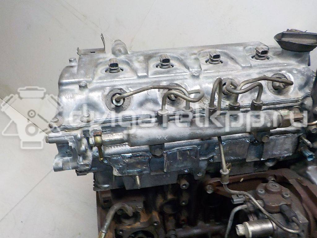 Фото Контрактный (б/у) двигатель YD25DDTi для Nissan Bassara / Nv350 E26 / Serena / Sani / Presage 100-190 л.с 16V 2.5 л Дизельное топливо 10102EB30A {forloop.counter}}