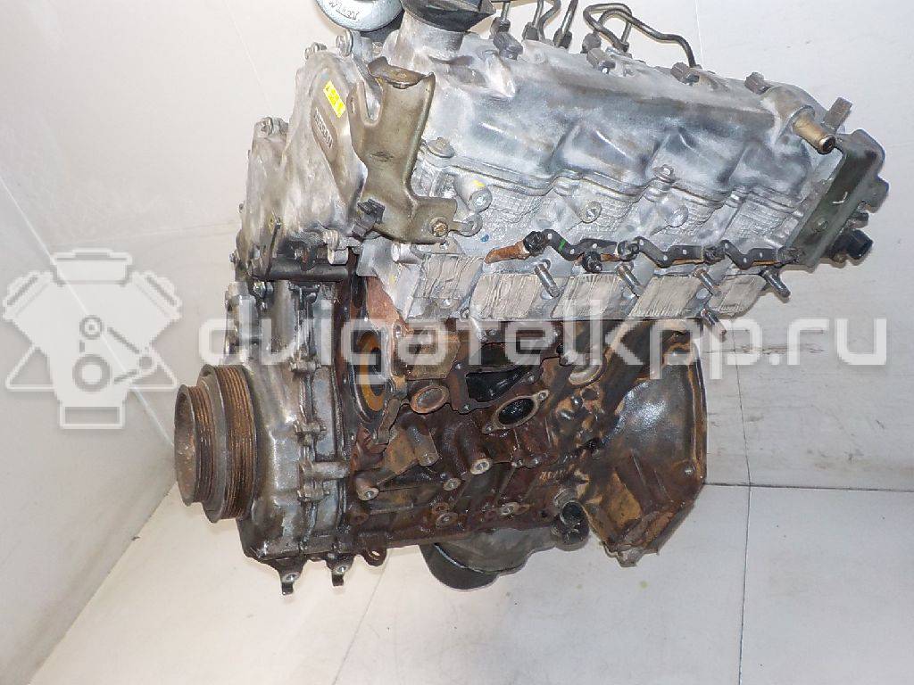 Фото Контрактный (б/у) двигатель YD25DDTi для Nissan Bassara / Nv350 E26 / Serena / Sani / Presage 100-190 л.с 16V 2.5 л Дизельное топливо 10102EB30A {forloop.counter}}