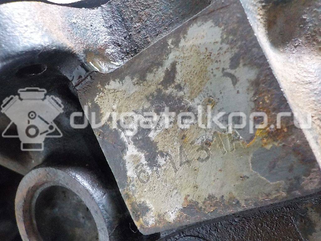 Фото Контрактный (б/у) двигатель YD25DDTi для Nissan Bassara / Nv350 E26 / Serena / Sani / Presage 100-190 л.с 16V 2.5 л Дизельное топливо 10102EB30A {forloop.counter}}