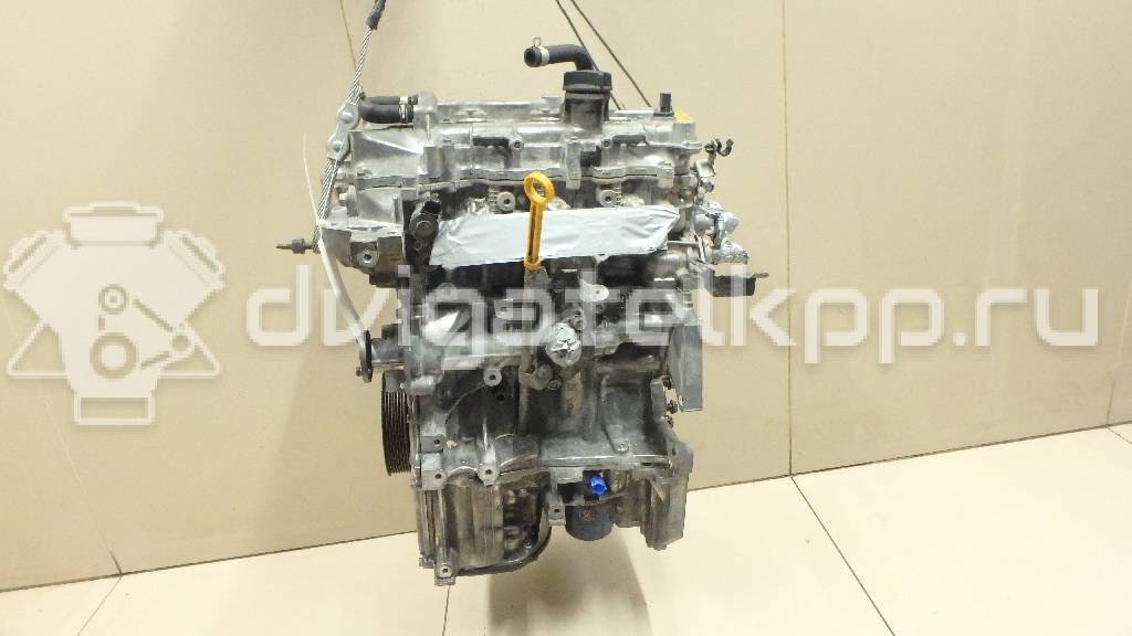 Фото Контрактный (б/у) двигатель HR12DE для Nissan (Dongfeng) / Nissan 73 л.с 12V 1.2 л Бензин/газ 101023VU0A {forloop.counter}}