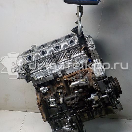 Фото Контрактный (б/у) двигатель YD25DDTi для Nissan Bassara / Nv350 E26 / Serena / Sani / Presage 100-190 л.с 16V 2.5 л Дизельное топливо 10102EB30A