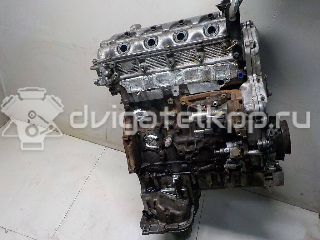 Фото Контрактный (б/у) двигатель YD25DDTi для Nissan Bassara / Nv350 E26 / Serena / Sani / Presage 100-190 л.с 16V 2.5 л Дизельное топливо 10102EB30A {forloop.counter}}