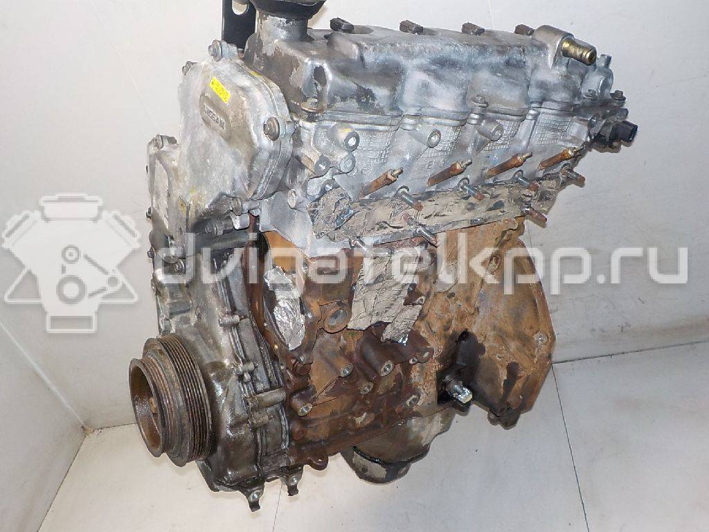 Фото Контрактный (б/у) двигатель YD25DDTi для Nissan Bassara / Nv350 E26 / Serena / Sani / Presage 100-190 л.с 16V 2.5 л Дизельное топливо 10102EB30A {forloop.counter}}