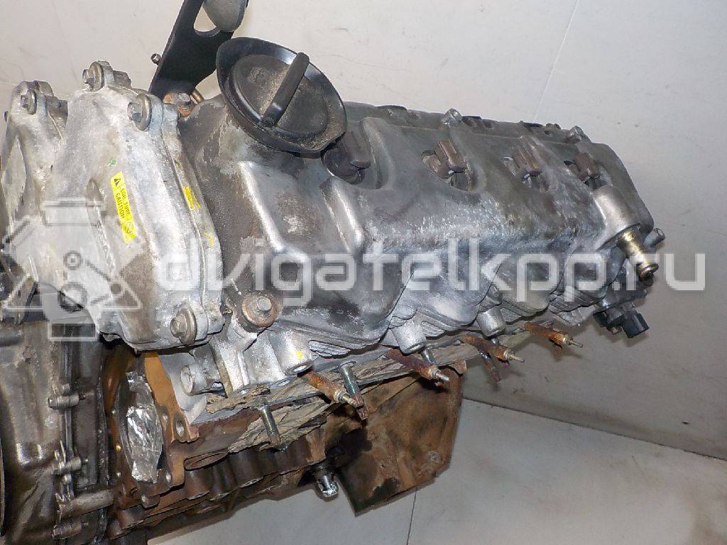 Фото Контрактный (б/у) двигатель YD25DDTi для Nissan Bassara / Nv350 E26 / Serena / Sani / Presage 100-190 л.с 16V 2.5 л Дизельное топливо 10102EB30A {forloop.counter}}