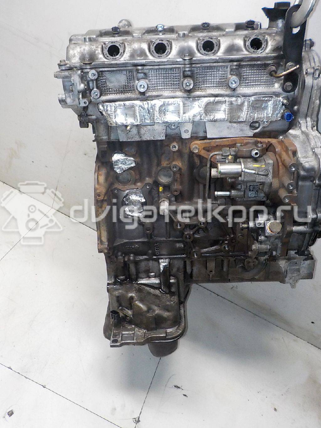 Фото Контрактный (б/у) двигатель YD25DDTi для Nissan Bassara / Nv350 E26 / Serena / Sani / Presage 100-190 л.с 16V 2.5 л Дизельное топливо 10102EB30A {forloop.counter}}