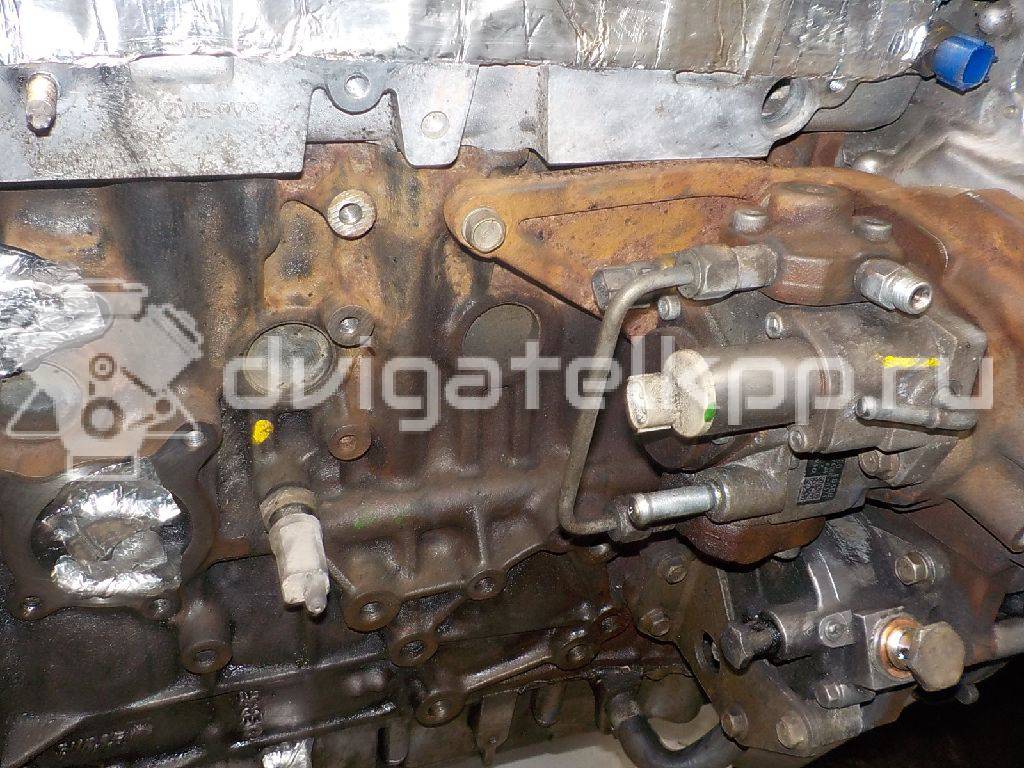 Фото Контрактный (б/у) двигатель YD25DDTi для Nissan Bassara / Nv350 E26 / Serena / Sani / Presage 100-190 л.с 16V 2.5 л Дизельное топливо 10102EB30A {forloop.counter}}