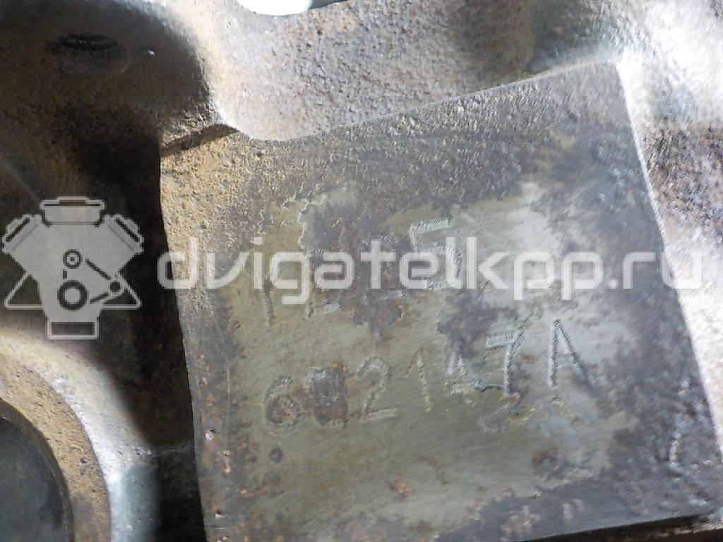 Фото Контрактный (б/у) двигатель YD25DDTi для Nissan Bassara / Nv350 E26 / Serena / Sani / Presage 100-190 л.с 16V 2.5 л Дизельное топливо 10102EB30A {forloop.counter}}