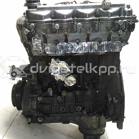 Фото Контрактный (б/у) двигатель YD25DDTi для Nissan Bassara / Nv350 E26 / Serena / Sani / Presage 100-190 л.с 16V 2.5 л Дизельное топливо 10102EB30A