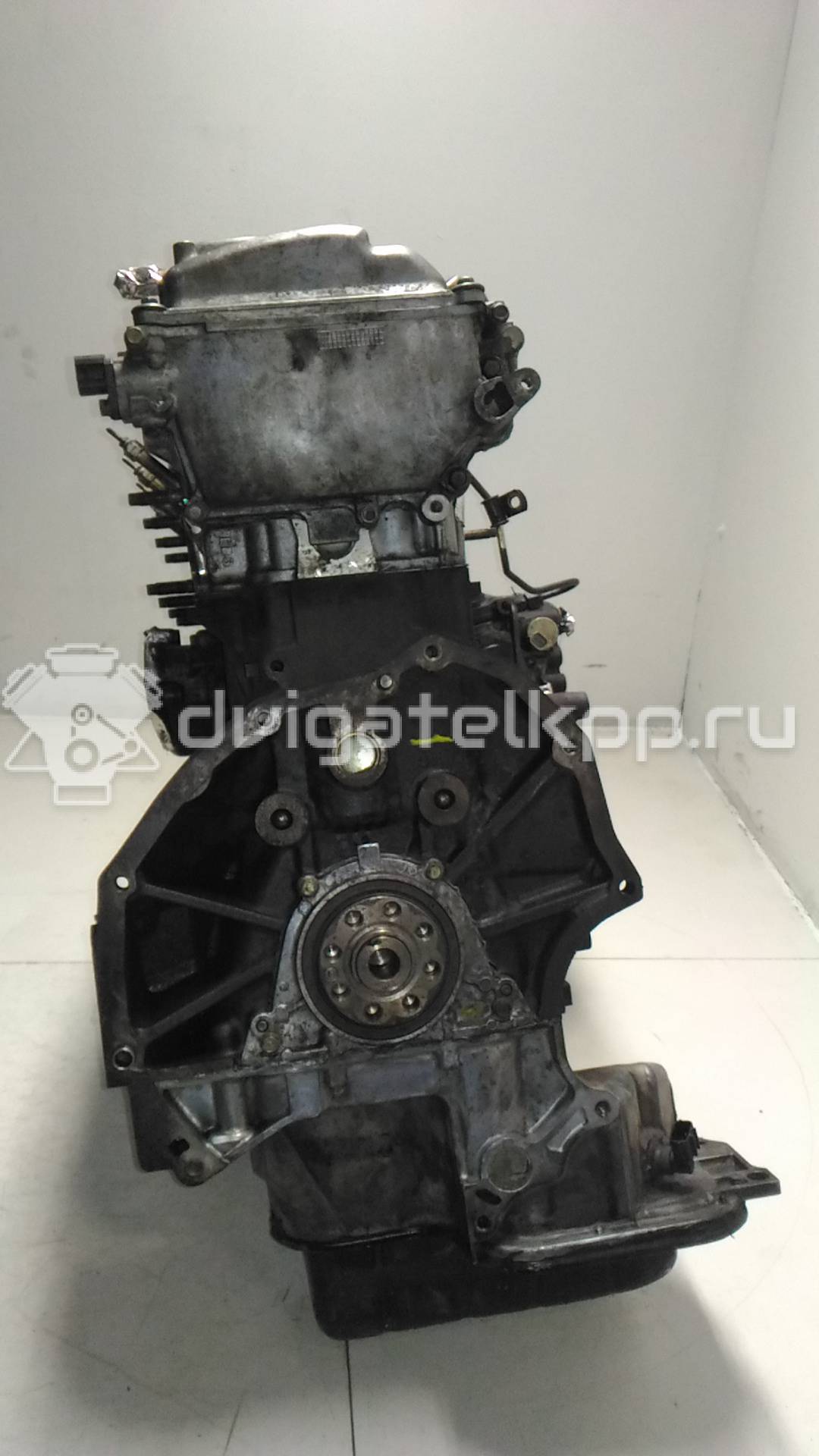 Фото Контрактный (б/у) двигатель YD25DDTi для Nissan Bassara / Nv350 E26 / Serena / Sani / Presage 100-190 л.с 16V 2.5 л Дизельное топливо 10102EB30A {forloop.counter}}