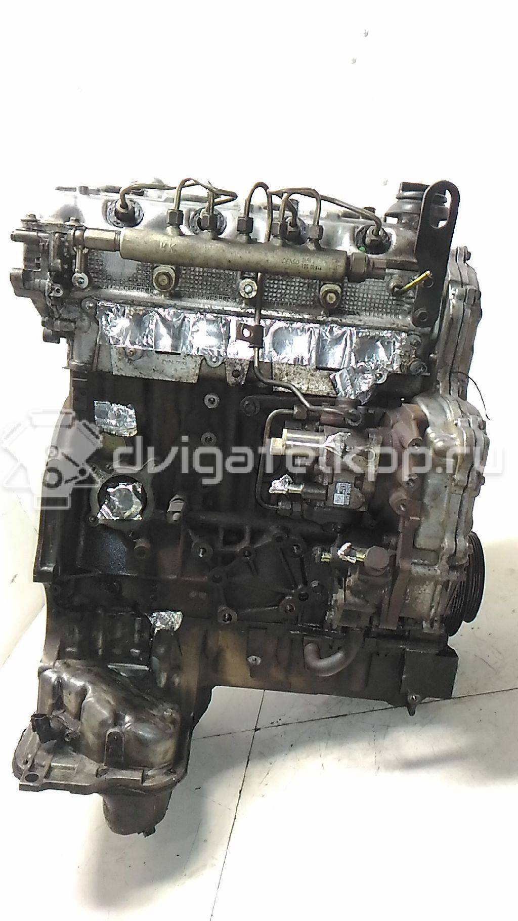 Фото Контрактный (б/у) двигатель YD25DDTi для Nissan Bassara / Nv350 E26 / Serena / Sani / Presage 100-190 л.с 16V 2.5 л Дизельное топливо 10102EB30A {forloop.counter}}