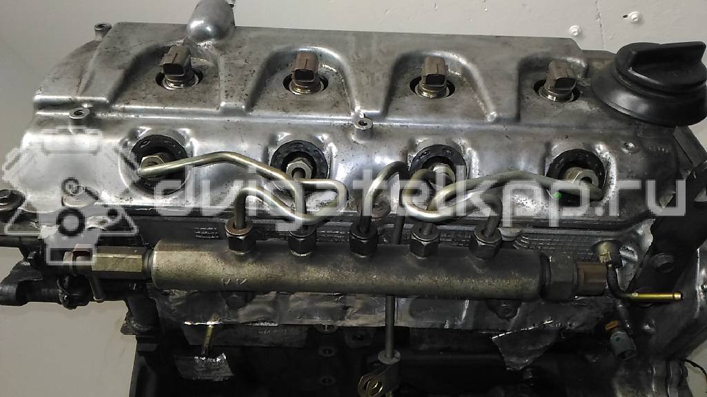 Фото Контрактный (б/у) двигатель YD25DDTi для Nissan Bassara / Nv350 E26 / Serena / Sani / Presage 100-190 л.с 16V 2.5 л Дизельное топливо 10102EB30A {forloop.counter}}