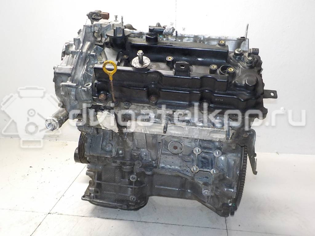 Фото Контрактный (б/у) двигатель VQ35DE для Infiniti / Mitsuoka / Isuzu / Nissan / Nissan (Dongfeng) 231-305 л.с 24V 3.5 л бензин 101023TTAA {forloop.counter}}