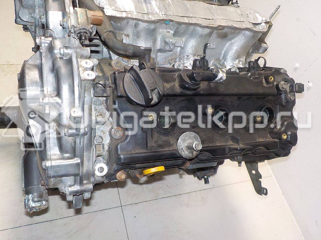 Фото Контрактный (б/у) двигатель VQ35DE для Infiniti / Mitsuoka / Isuzu / Nissan / Nissan (Dongfeng) 243-284 л.с 24V 3.5 л бензин 101023TTAA {forloop.counter}}