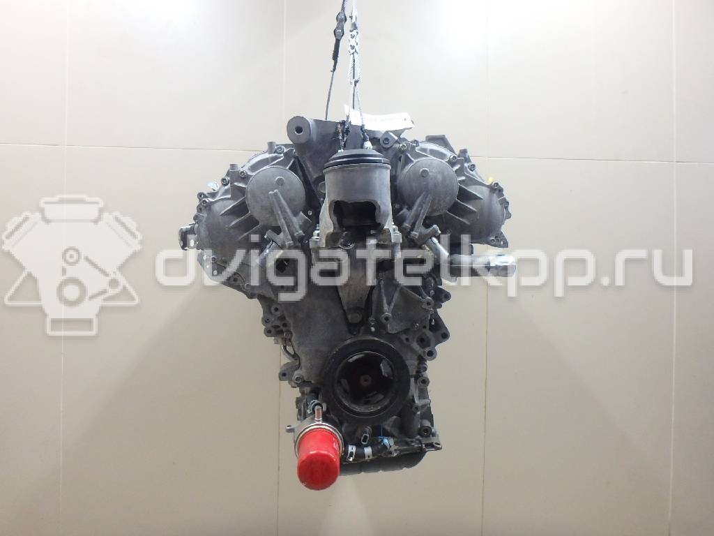 Фото Контрактный (б/у) двигатель VQ35DE для Infiniti / Mitsuoka / Isuzu / Nissan / Nissan (Dongfeng) 240 л.с 24V 3.5 л бензин 101023nt0a {forloop.counter}}