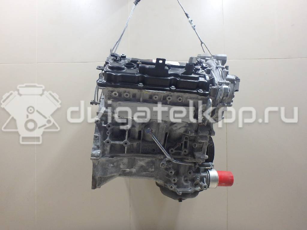 Фото Контрактный (б/у) двигатель VQ35DE для Infiniti / Mitsuoka / Isuzu / Nissan / Nissan (Dongfeng) 240 л.с 24V 3.5 л бензин 101023nt0a {forloop.counter}}