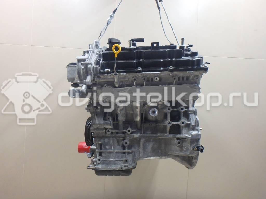 Фото Контрактный (б/у) двигатель VQ35DE для Infiniti / Mitsuoka / Isuzu / Nissan / Nissan (Dongfeng) 240 л.с 24V 3.5 л бензин 101023nt0a {forloop.counter}}