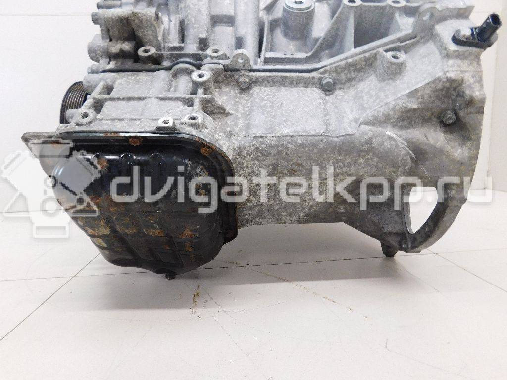 Фото Контрактный (б/у) двигатель VQ35DE для Infiniti / Mitsuoka / Isuzu / Nissan / Nissan (Dongfeng) 218-258 л.с 24V 3.5 л бензин 101023NT0A {forloop.counter}}