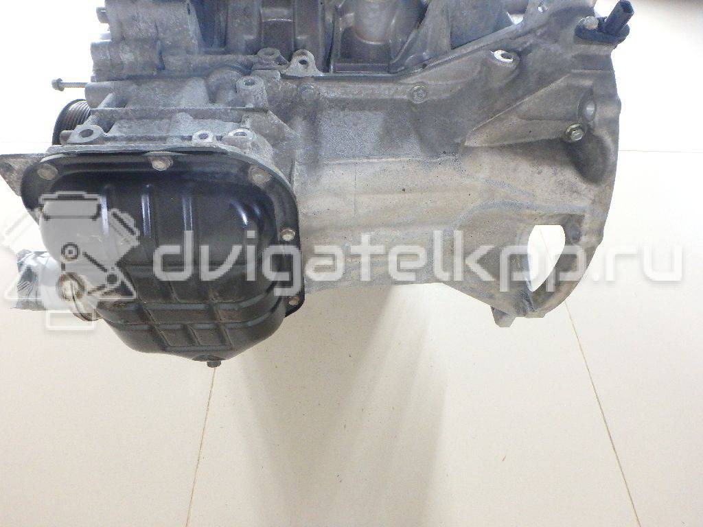 Фото Контрактный (б/у) двигатель VQ35DE для Infiniti / Mitsuoka / Isuzu / Nissan / Nissan (Dongfeng) 231-305 л.с 24V 3.5 л бензин 101023jk0a {forloop.counter}}