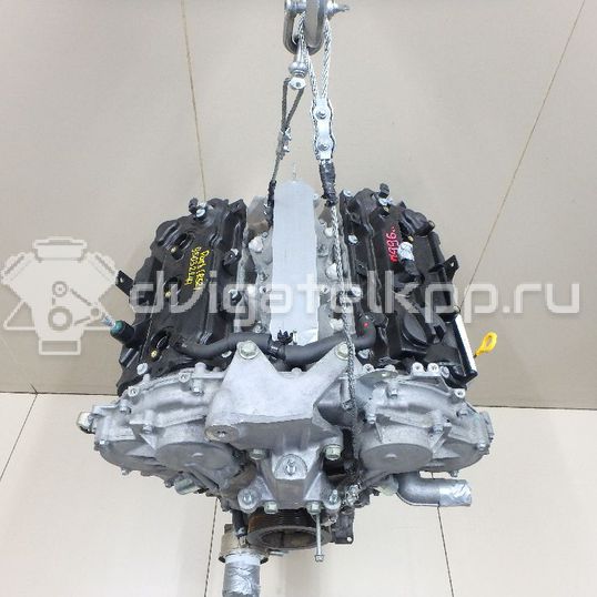 Фото Контрактный (б/у) двигатель VQ35DE для Infiniti / Mitsuoka / Isuzu / Nissan / Nissan (Dongfeng) 231-310 л.с 24V 3.5 л бензин 101023jk0a