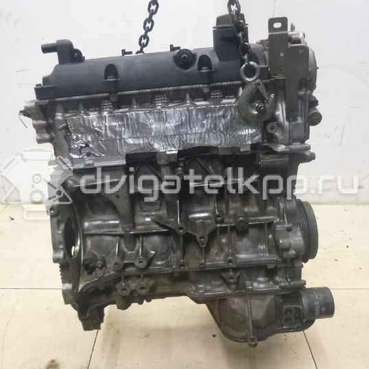 Фото Контрактный (б/у) двигатель QR 20 DE для Nissan (Dongfeng) Teana 136 л.с 16V 2.0 л бензин 10102AU4A0