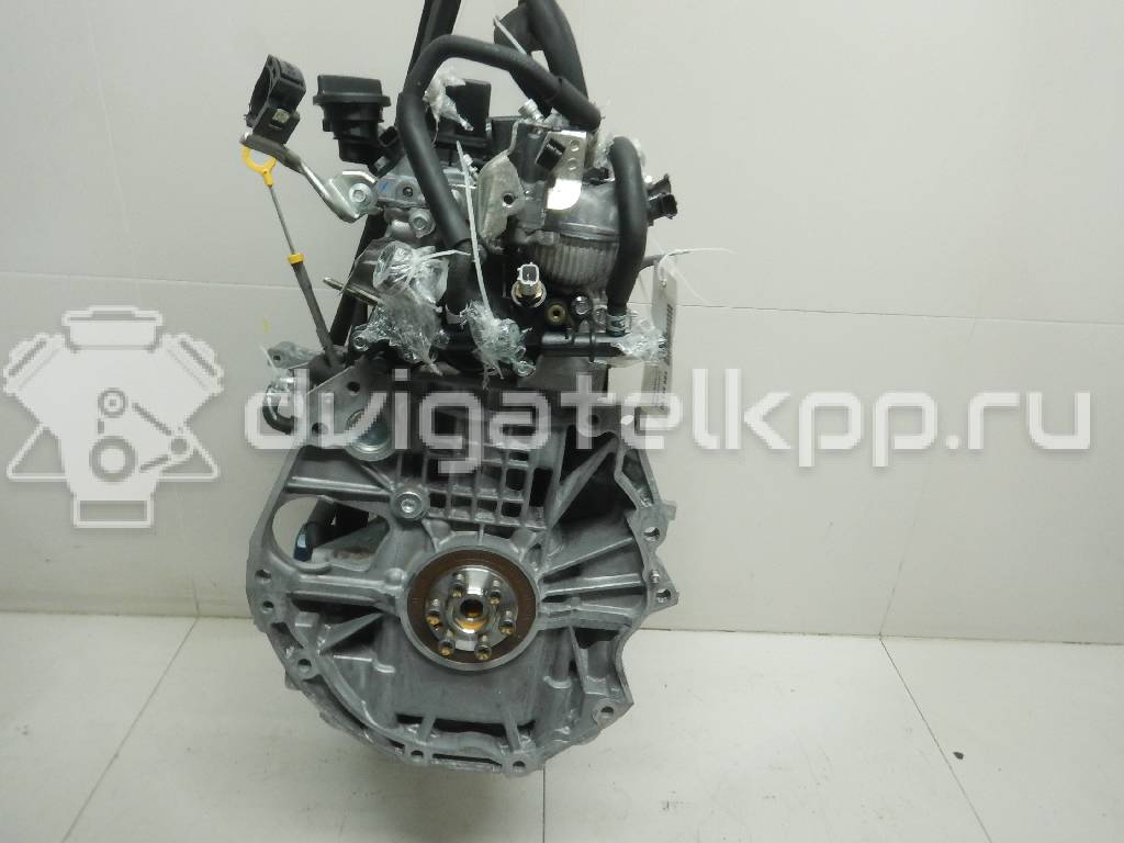 Фото Контрактный (б/у) двигатель MR20DD для Nissan (Dongfeng) / Nissan 140-150 л.с 16V 2.0 л Бензин/спирт 101024EF1A {forloop.counter}}