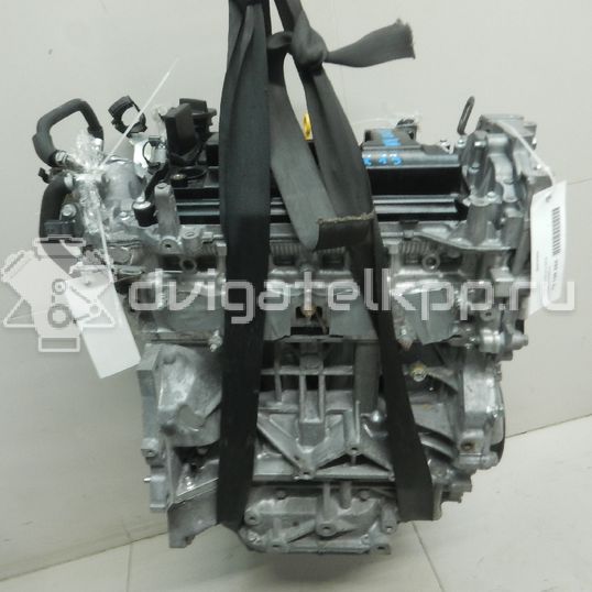 Фото Контрактный (б/у) двигатель MR20DD для Nissan (Dongfeng) / Nissan 150 л.с 16V 2.0 л бензин 101024EF1A