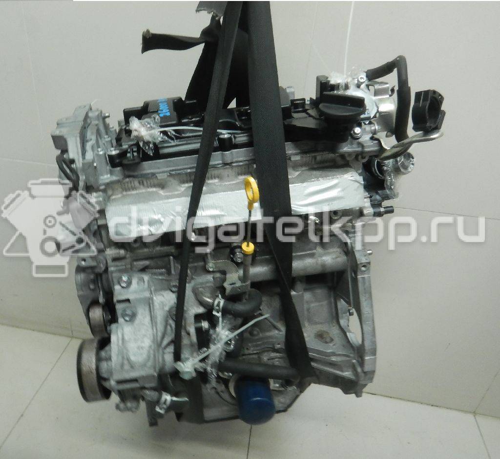 Фото Контрактный (б/у) двигатель MR20DD для Nissan (Dongfeng) / Nissan 150 л.с 16V 2.0 л бензин 101024EF1A {forloop.counter}}