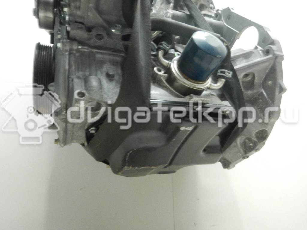 Фото Контрактный (б/у) двигатель MR20DD для Nissan (Dongfeng) / Nissan 150 л.с 16V 2.0 л бензин 101024EF1A {forloop.counter}}