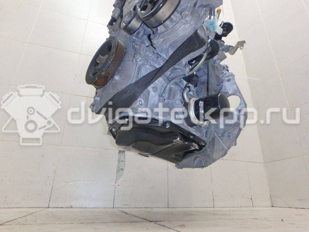 Фото Контрактный (б/у) двигатель MR20DD для Nissan (Dongfeng) / Nissan 150 л.с 16V 2.0 л бензин 101024EF1A {forloop.counter}}