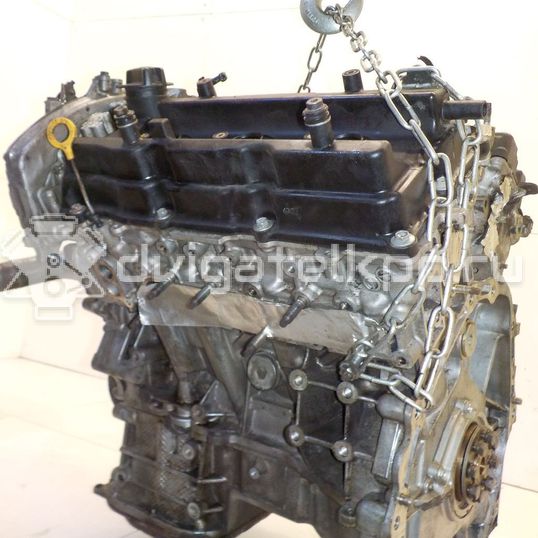 Фото Контрактный (б/у) двигатель VQ35DE для Infiniti / Mitsuoka / Isuzu / Nissan / Nissan (Dongfeng) 231-310 л.с 24V 3.5 л бензин 101029W2AF