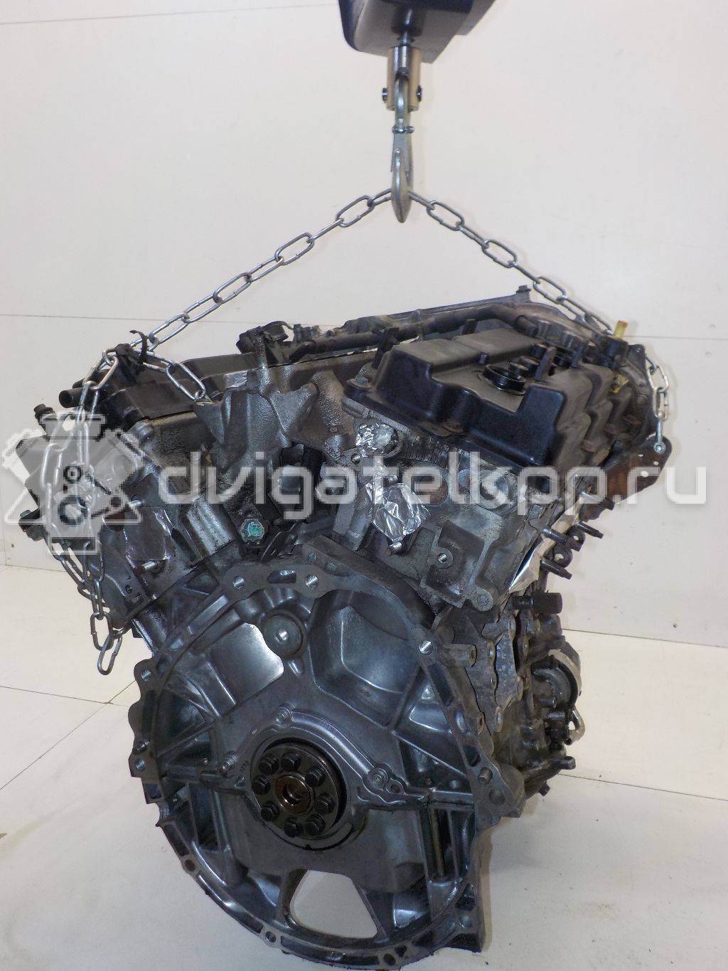 Фото Контрактный (б/у) двигатель VQ35DE для Infiniti / Mitsuoka / Isuzu / Nissan / Nissan (Dongfeng) 231-310 л.с 24V 3.5 л бензин 101029W2AF {forloop.counter}}