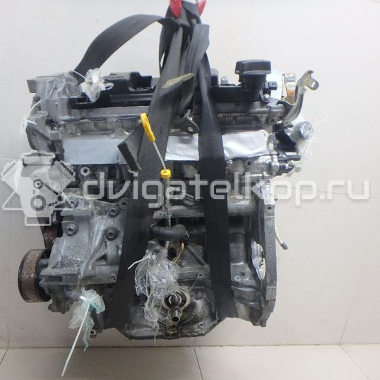 Фото Контрактный (б/у) двигатель MR20DD для Nissan (Dongfeng) / Nissan 150 л.с 16V 2.0 л бензин 101024BB3B