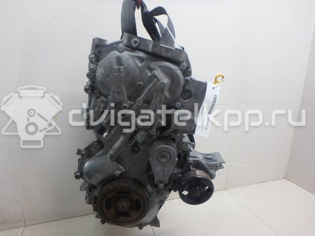 Фото Контрактный (б/у) двигатель MR20DD для Nissan (Dongfeng) / Nissan 150 л.с 16V 2.0 л бензин 101024BB3B {forloop.counter}}