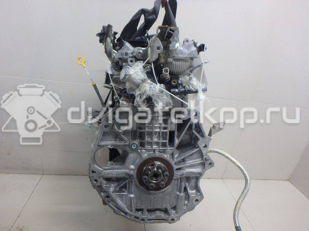 Фото Контрактный (б/у) двигатель MR20DD для Nissan (Dongfeng) / Nissan 150 л.с 16V 2.0 л бензин 101024BB3B {forloop.counter}}