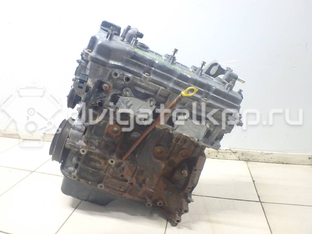 Фото Контрактный (б/у) двигатель QG16DE для Nissan Sunny / Bluebird / Avenir / Primera / Almera 102-120 л.с 16V 1.6 л бензин 1010295F0B {forloop.counter}}