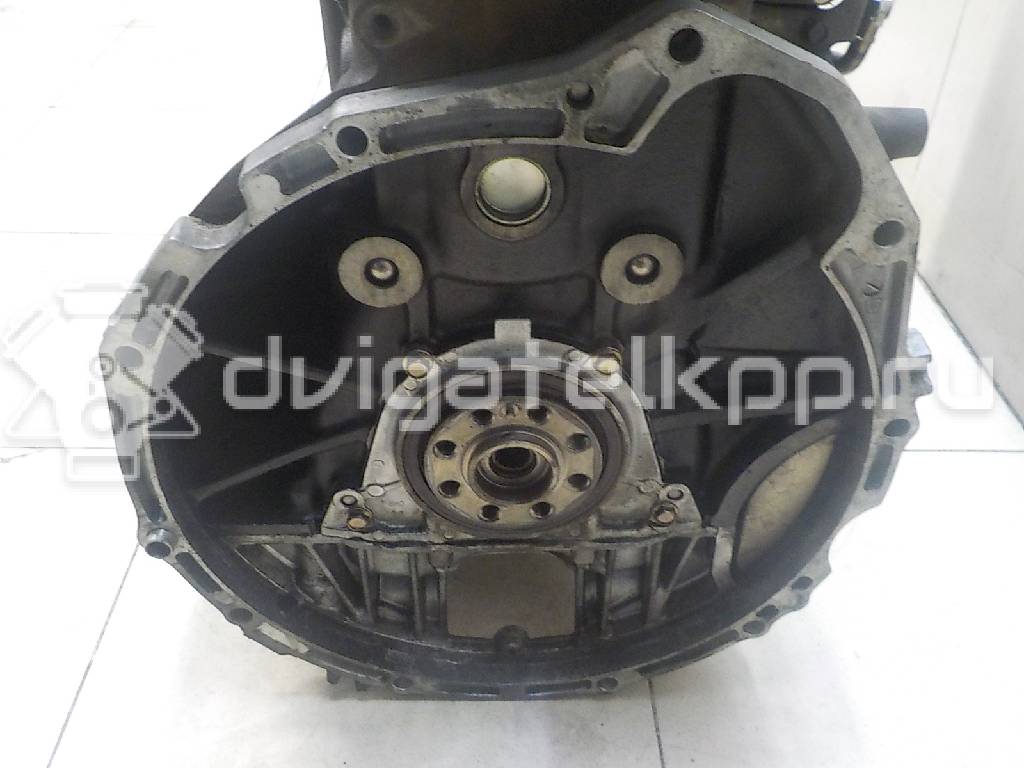 Фото Контрактный (б/у) двигатель YD22DDT для Nissan Primera / Almera 110-139 л.с 16V 2.2 л Дизельное топливо {forloop.counter}}