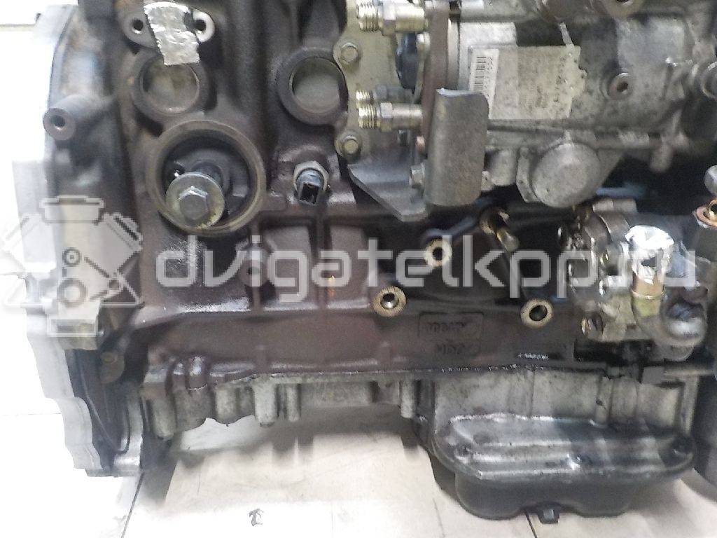 Фото Контрактный (б/у) двигатель YD22DDT для Nissan Primera / Almera 110-139 л.с 16V 2.2 л Дизельное топливо {forloop.counter}}