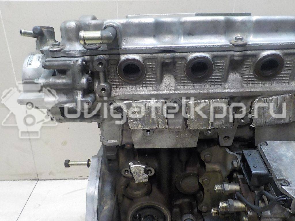 Фото Контрактный (б/у) двигатель YD22DDT для Nissan Primera / Almera 110-139 л.с 16V 2.2 л Дизельное топливо {forloop.counter}}